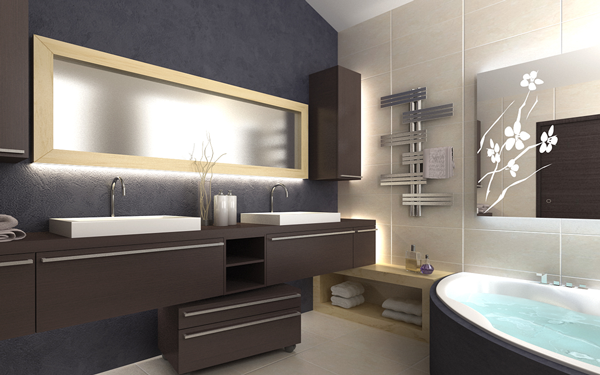 bagno serecomobili, sereco, meda
