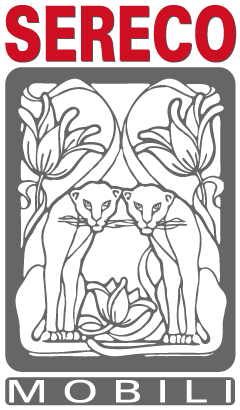 logo serecomobili, sereco, meda